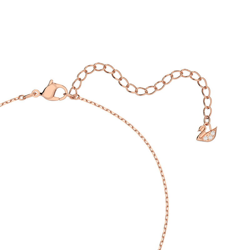 Sparkling Dc Rose Gold Set image number null