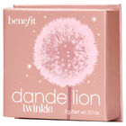 Dandelion Twinkle image number null