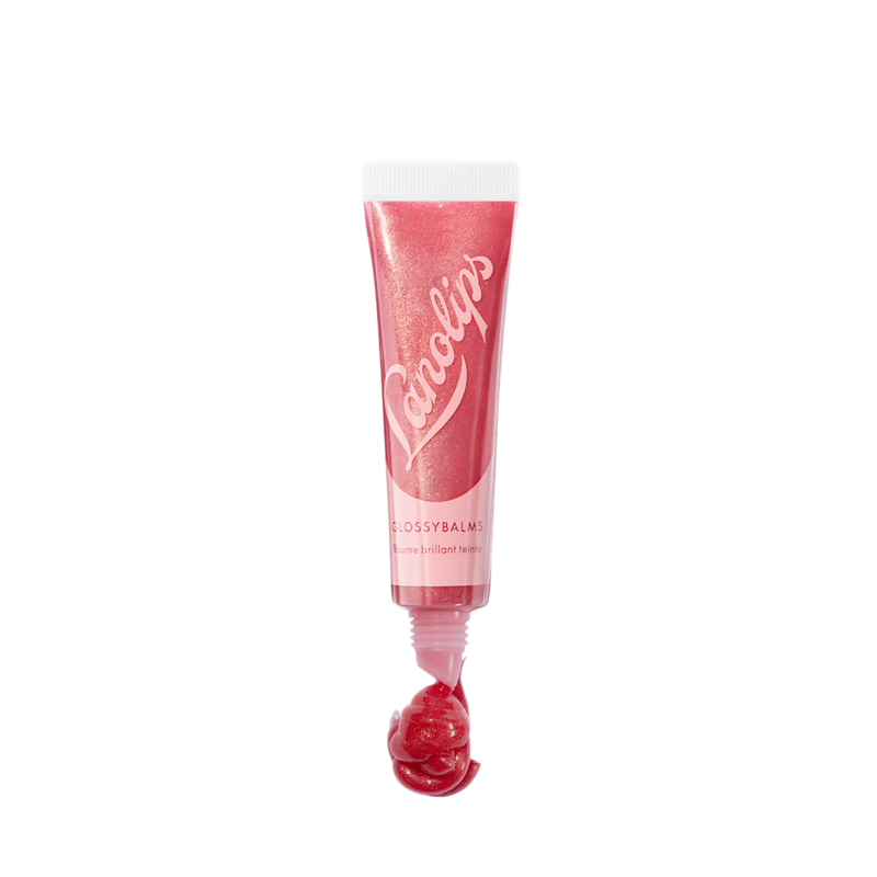 Glossy Balm Candy image number null