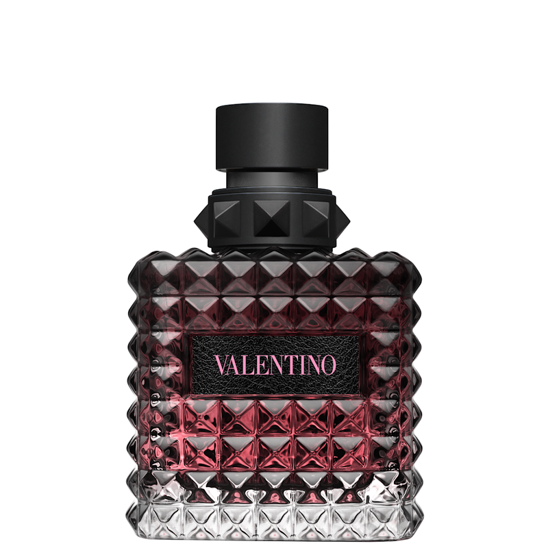 Born in Roma Donna Intense image number null