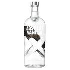 Vanilla Vodka image number null
