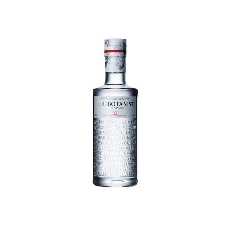 Islay Gin image number null