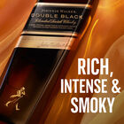 Double Black Blended Scotch Whisky image number null