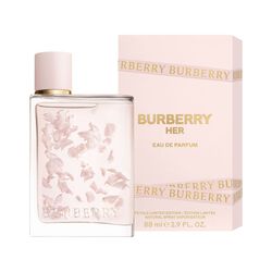 Her Petals Limited Edition