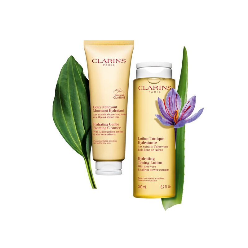 Hydrating Toning Lotion image number null