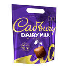 Dairy Milk Chunks Pouch Travel Edition image number null