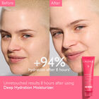 Vinohydra Deep Hydration Moisturizer image number null