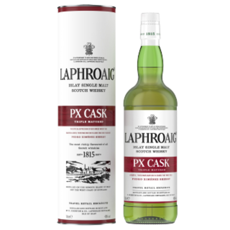 PX Cask Whisky image number null