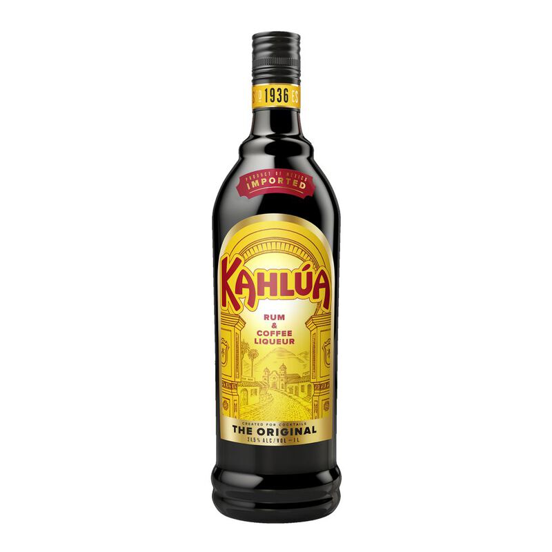 Coffee Liqueur Mexico image number null