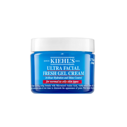 Ultra Facial Oil Free Gel Cream China