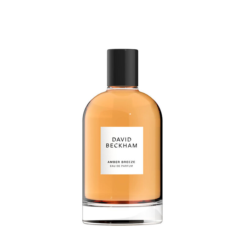 Amber Breeze image number null