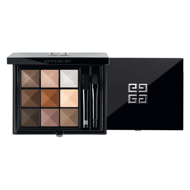 Le 9 Eyeshadow Palette image number null