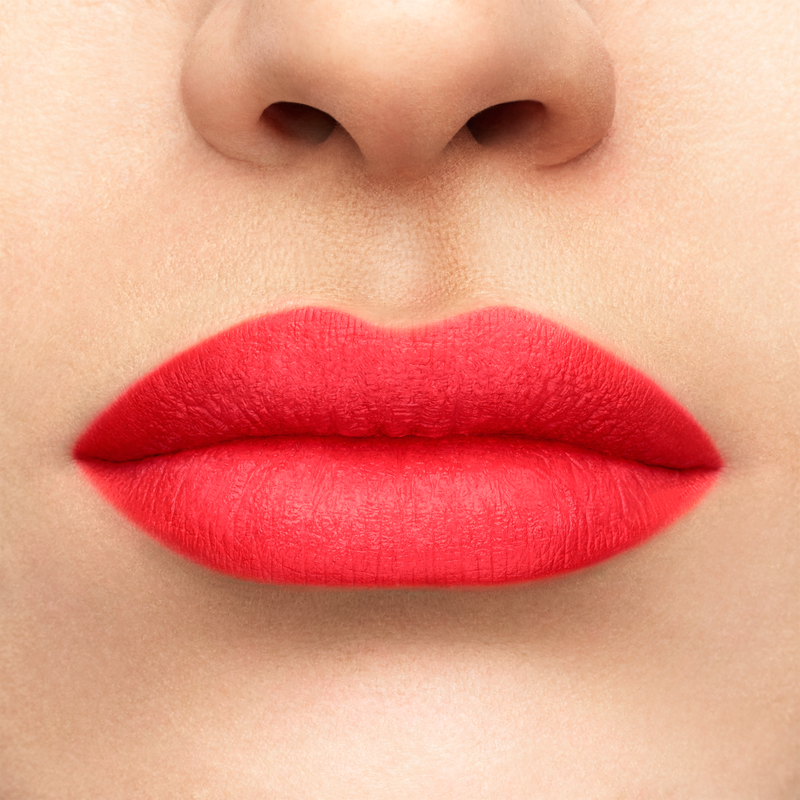 Kisskiss Tender Matte 16h Comfort Lightweight Luminous Matte Lipstick image number null