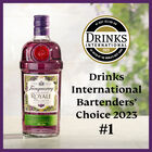 Royale Blackcurrant Gin image number null
