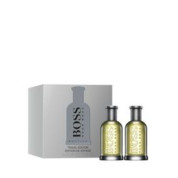 Bottled Festive Gift Set