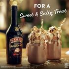 Salted Caramel Cream Liqueur image number null