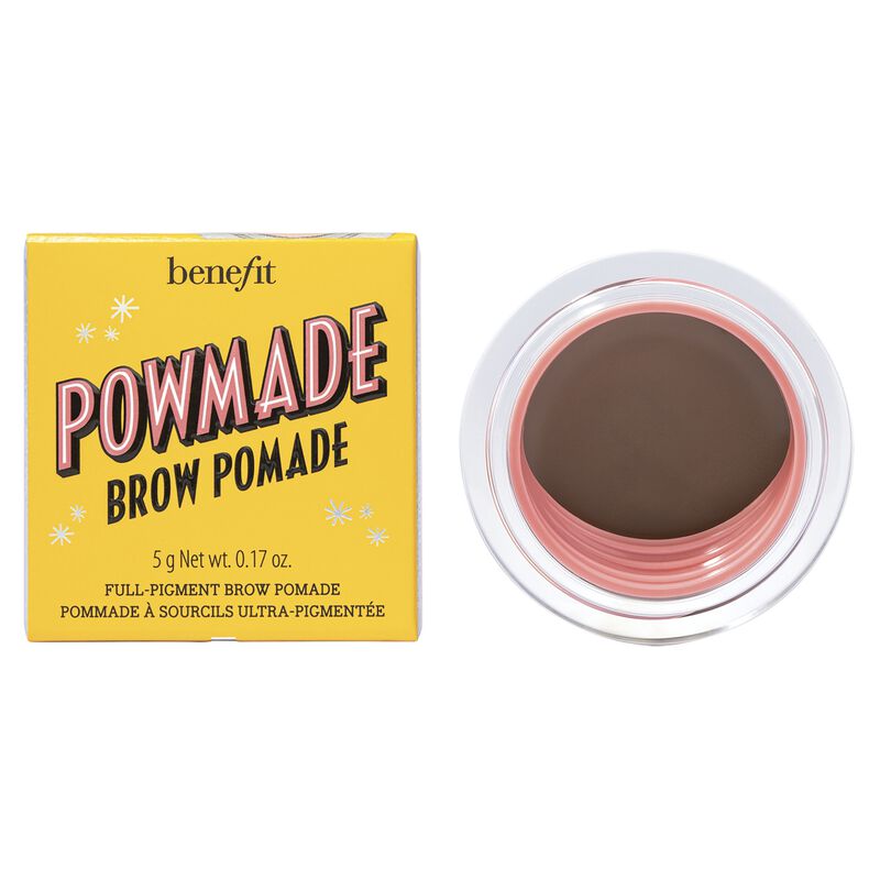 Pow Made Brow Pomade Shade 2 Warm Golden Blonde image number null