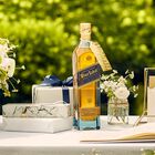 Blue Label Blended Scotch Whisky image number null