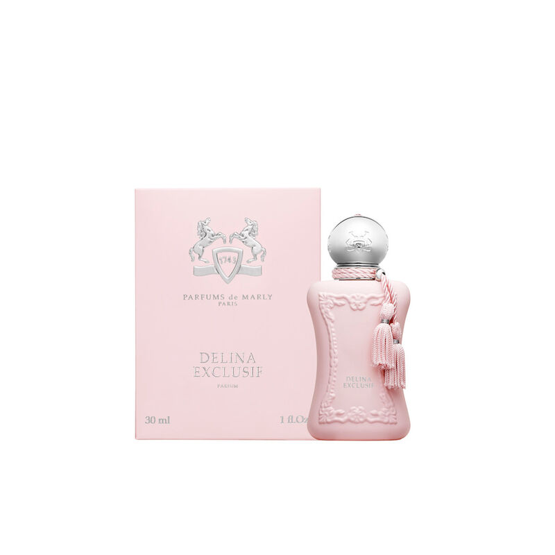 Delina Exclusif Parfum image number null