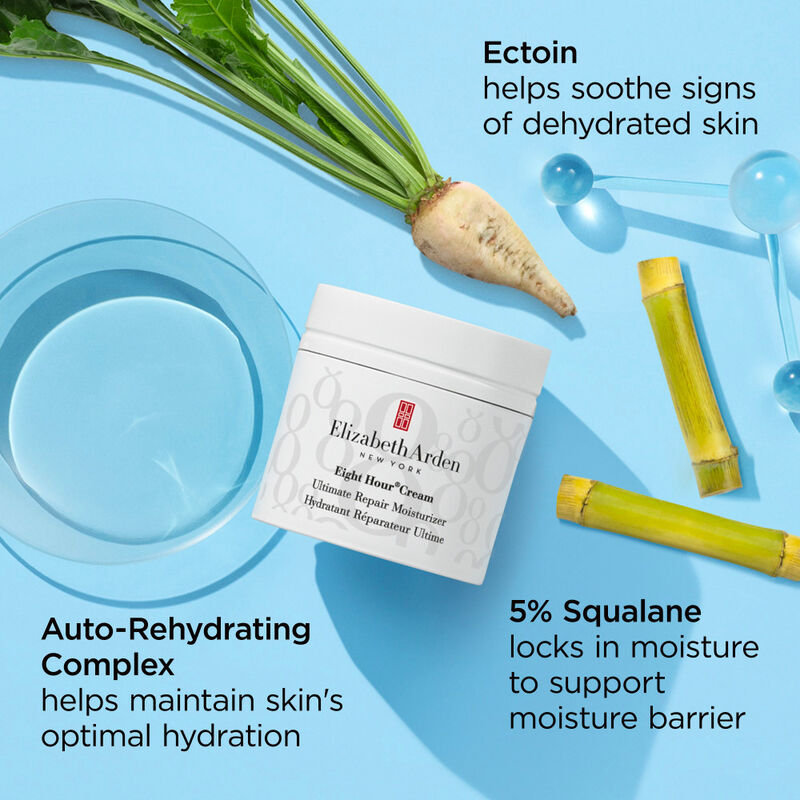 Eight Hour&reg Cream Ultimate Repair Moisturizer image number null