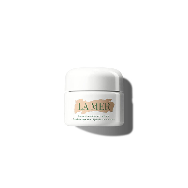 The Moisturizing Soft Cream image number null