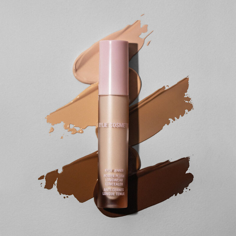 Power Plush Longwear Concealer image number null