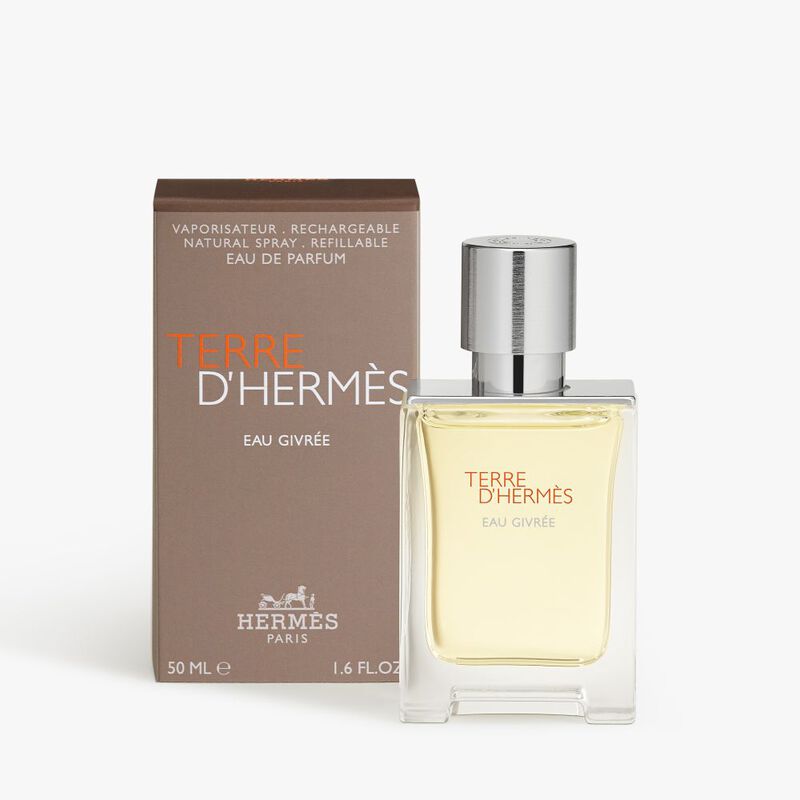 Terre d'Hermès Eau Givrée image number null