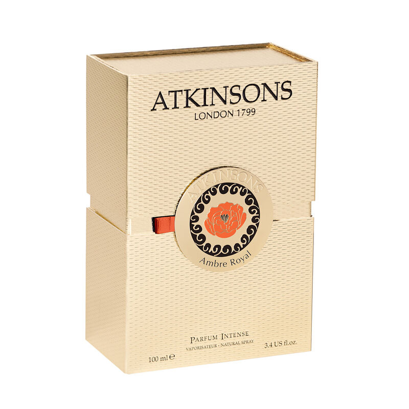 Ambre Royal image number null