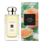 Orange Marmalade Cologne  image number null