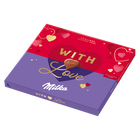 Pralines Hazelnut Love image number null