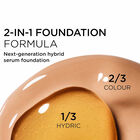Double Serum Foundation image number null