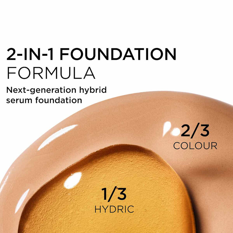 Double Serum Foundation image number null