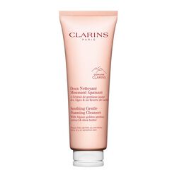 Soothing Gentle Foaming Cleanser