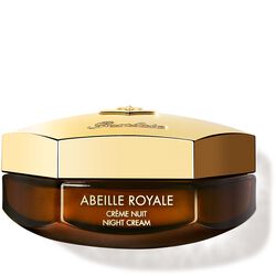 Abeille Royale Night Cream