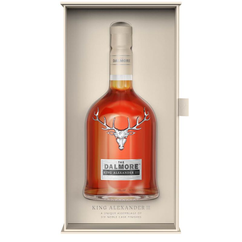 King Alexander Travel Exclusive Limited Edition image number null