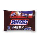 Minis Bag image number null