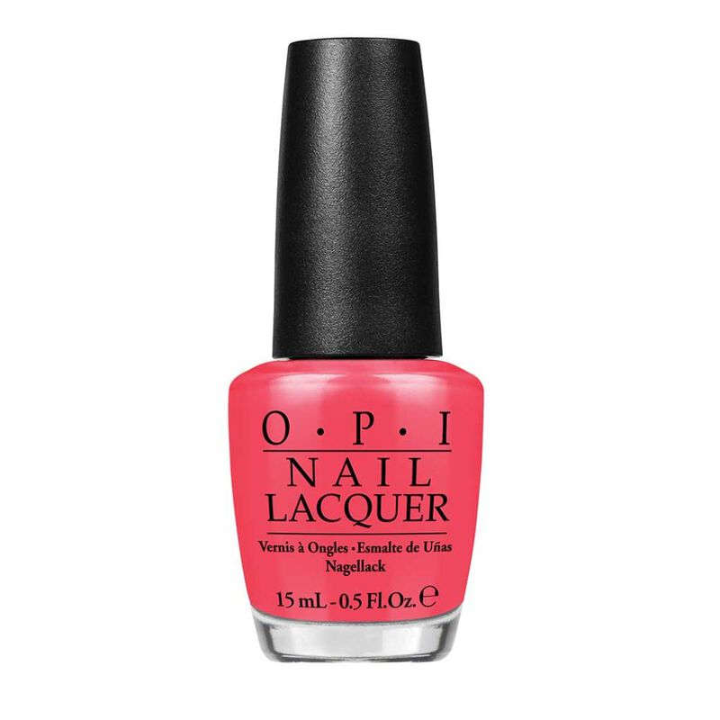 Nail Lacquer Cajun Shrimp image number null