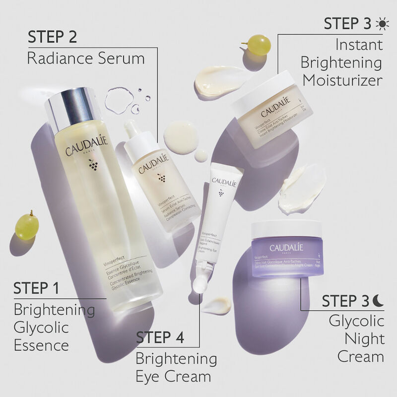 Vinoperfect Anti Dark Spot Radiance Serum Vitamin C Alternative  image number null