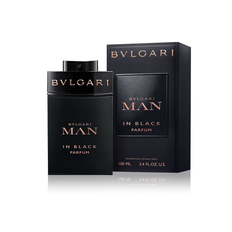 Man in Black Parfum image number null