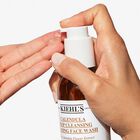 Calendula Deep Cleansing Foaming Face Wash image number null
