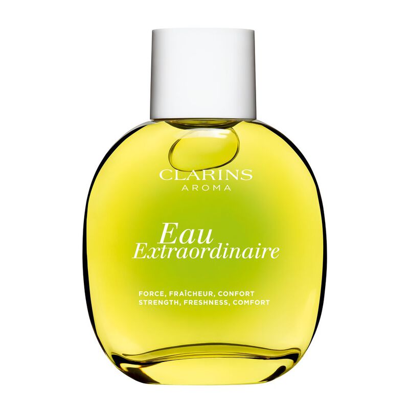 Eau Extraordinaire image number null