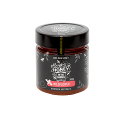 Wildflower 15+ TA Honey