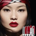 Rouge G Luxurious Velvet 16h Wear High-Pigmentation Velvet Matte Lipstick image number null