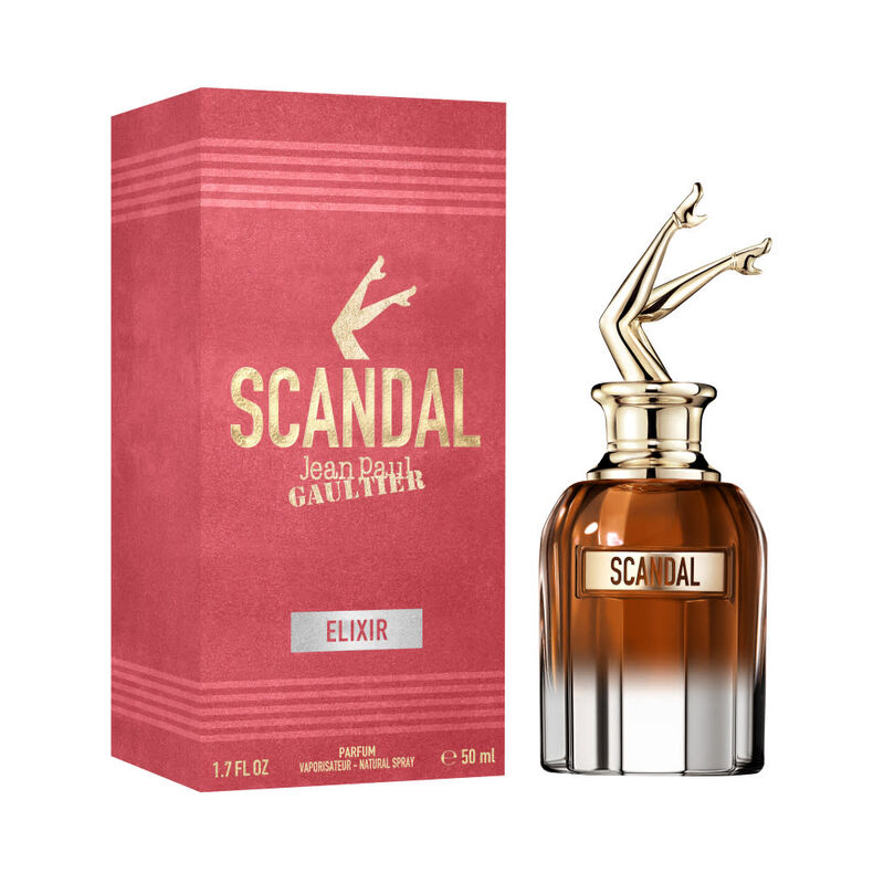 Scandal Elixir for Women image number null