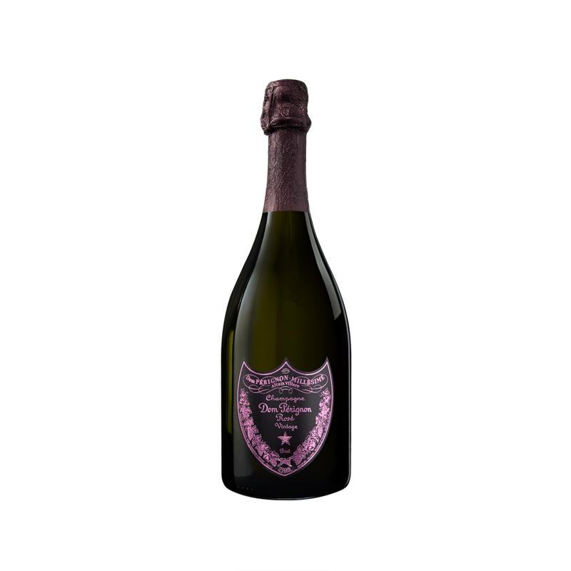 Rosé Champagne image number null