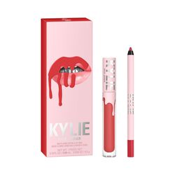 Matte Lip Kit