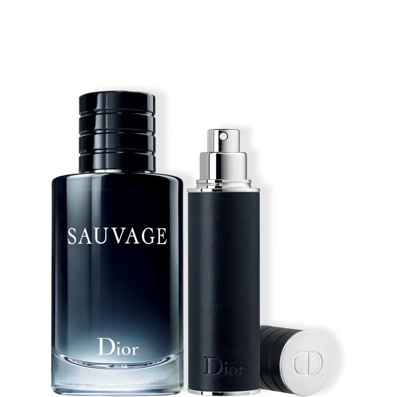 Travel Spray Sauvage image number null