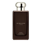 Amber Labdanum Cologne Intense  image number null