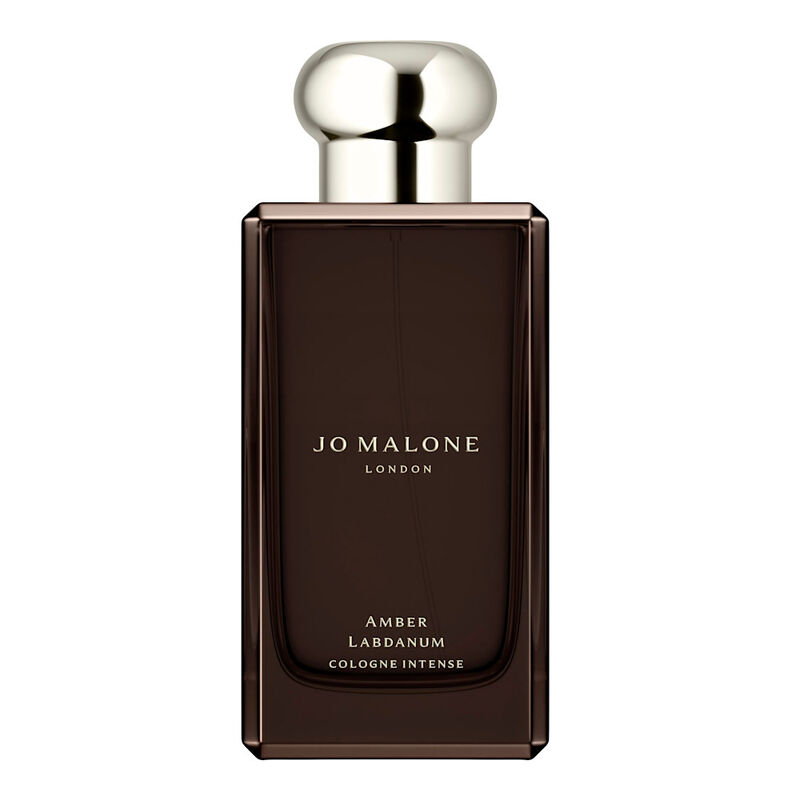 Amber Labdanum Cologne Intense  image number null