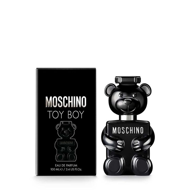 Toy Boy image number null